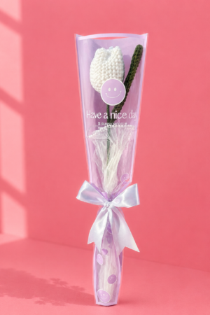 Tulip single wrap