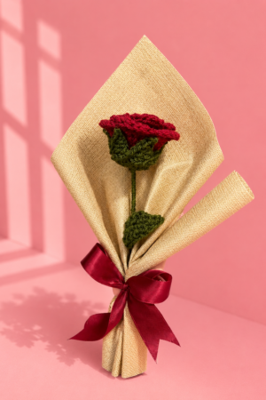 Crimson charm