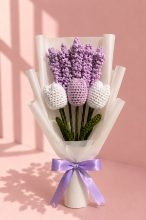 Lilac dreams